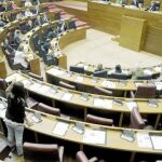 Camps denuncia el «injusto» retraso del Gobierno con la financiación