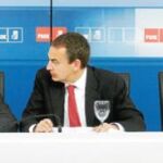 La Mancha desata las alarmas en el PSOE