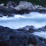 ¿Afectan las mareas al cuerpo humano?