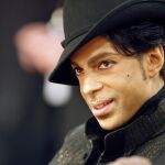 El artista estadounidense Prince