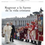 L’Osservatore Romano Nº16