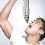 Omega-3: pescado contra los problemas oculares
