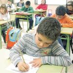 Los alumnos recibirán clases de refuerzo fuera del horario escolar