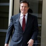 Paul Manafort, en una imagen de archivo / Reuters