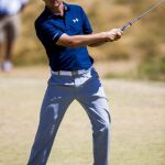 Jordan Spieth
