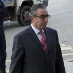 Torres, el más beneficiado: casi tres años menos de prisión