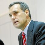 El consejero delegado de Antena 3, Silvio González