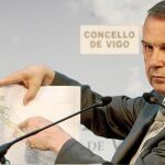 En su primera intervención, Caballero culpó a la Autoridad Portuaria del accidente del O Marisquiño. Días después, relajó su discurso y ofreció colaboración a los responsables del puerto