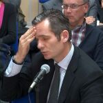 Iñaki Urdangarín