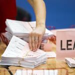 Recuento de votos