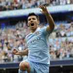 Sergio Agüero