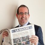  Javier Martí: «Para enganchar en la música clásica hay que formar; es básico»