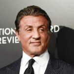 Sylvester Stallone