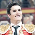Daniel Luque, en una reciente actuación