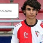 Julio Rey ha visto frustrado su fichaje por el Dépor por este mensaje