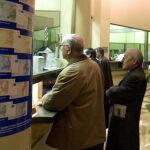 Pensiones congeladas y menos gasto por desempleo