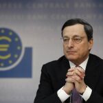 Mario Draghi