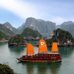 Vietnam de lujo para los amantes de la fotografía