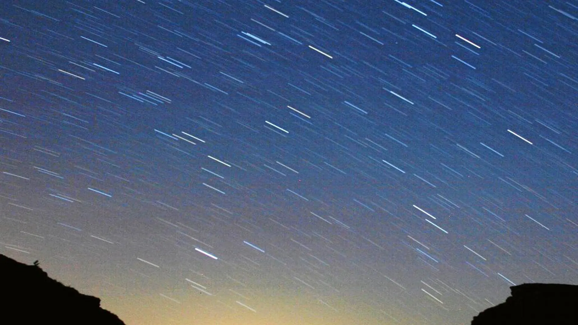 España vivirá la mejor lluvia de estrellas desde hace años: cuándo y a qué hora ver las Perseidas 2025