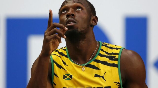Bolt, doble misión