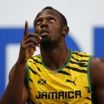 Bolt, doble misión