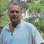 Fernando Acero: «Ilhabela tiene las playas más bonitas que puedas imaginar»
