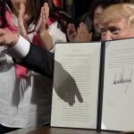 Los puntos débiles del presidente