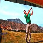 Presentación de la Costa Blanca en FITUR