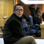 El ex dirigente de los GRAPO Fernando Silva Sande