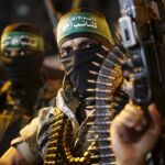 Militantes de Hamas