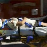 Syed Rizwan Farook y su mujer, Tashfeen Malik, mataron ayer a 14 personas