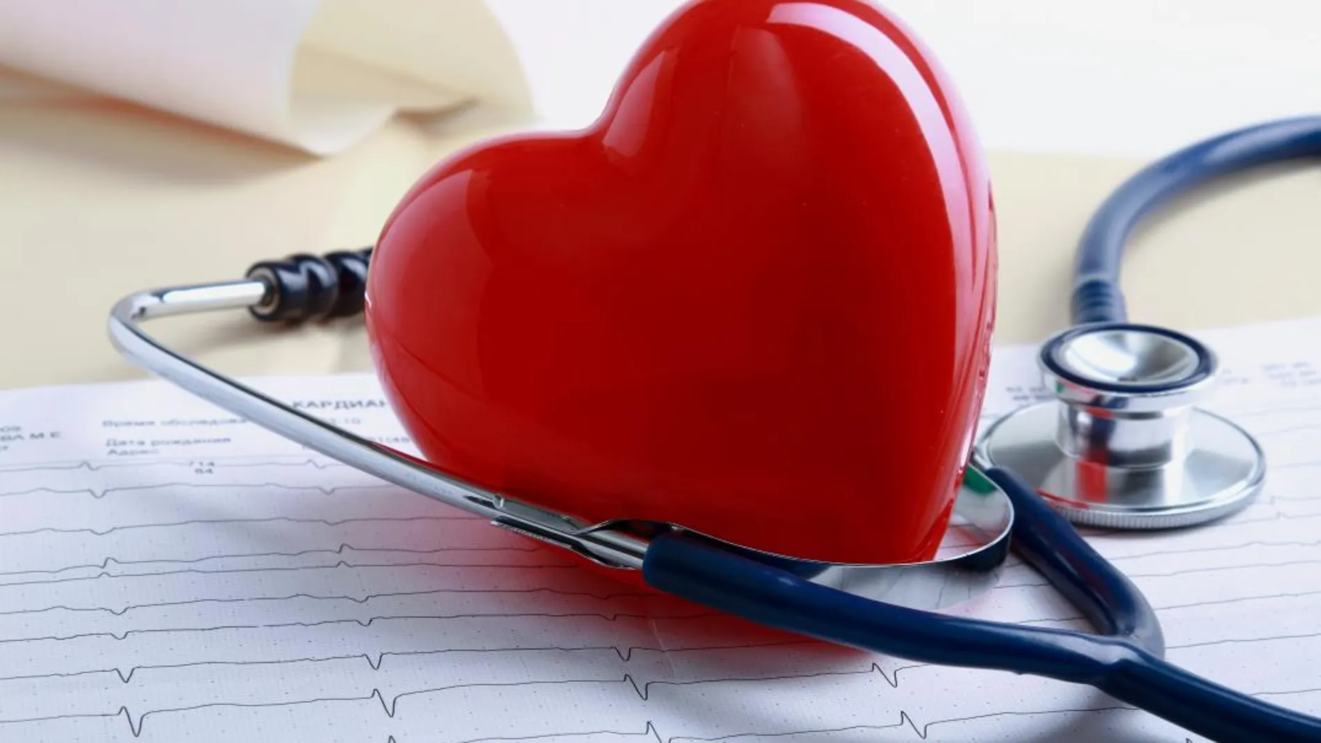 El cientifico que hizo latir un corazón en un vaso