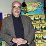 José Antonio Labordeta muere en Zaragoza tras una larga enfermedad