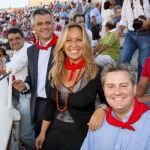 A Trinidad Jiménez le hacen «gracia» las conclusiones de «The Economist»