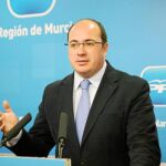 El vicesecretario del PP advirtió que un aumento del IVA supondrá una reducción de las inversiones