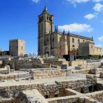 La entrega de los premios tendrá lugar en la Fortaleza de la Mota de Alcalá la Realel próximo 3 de julio