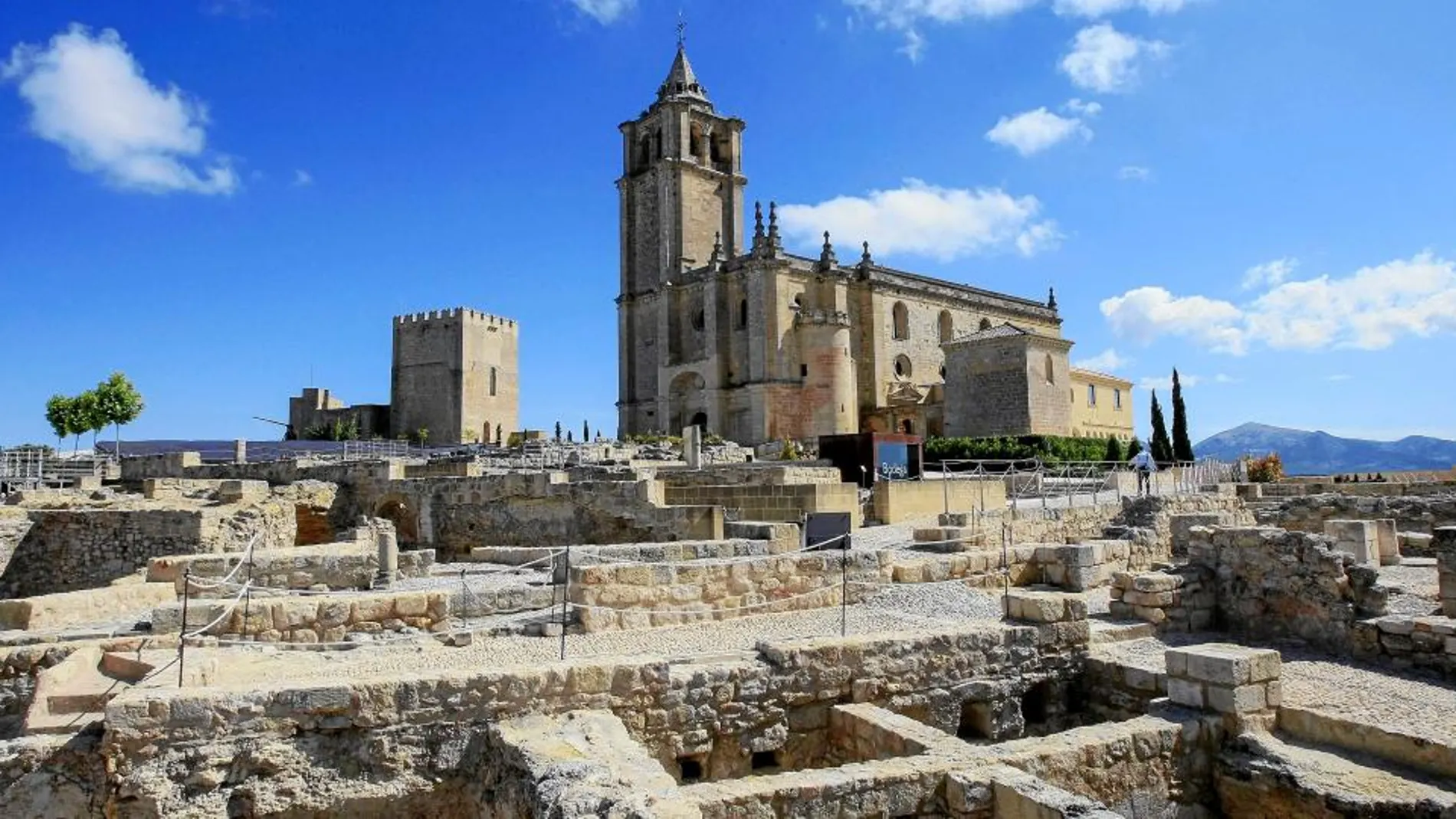 La entrega de los premios tendrá lugar en la Fortaleza de la Mota de Alcalá la Realel próximo 3 de julio
