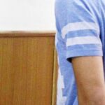 Morate, tras su detención
