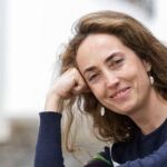 Carolina Punset baraja la posibilidad de disputar el liderazgo de C's a Rivera