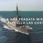 «Nuestra misión, tu libertad», lema del Día de las Fuerzas Armadas