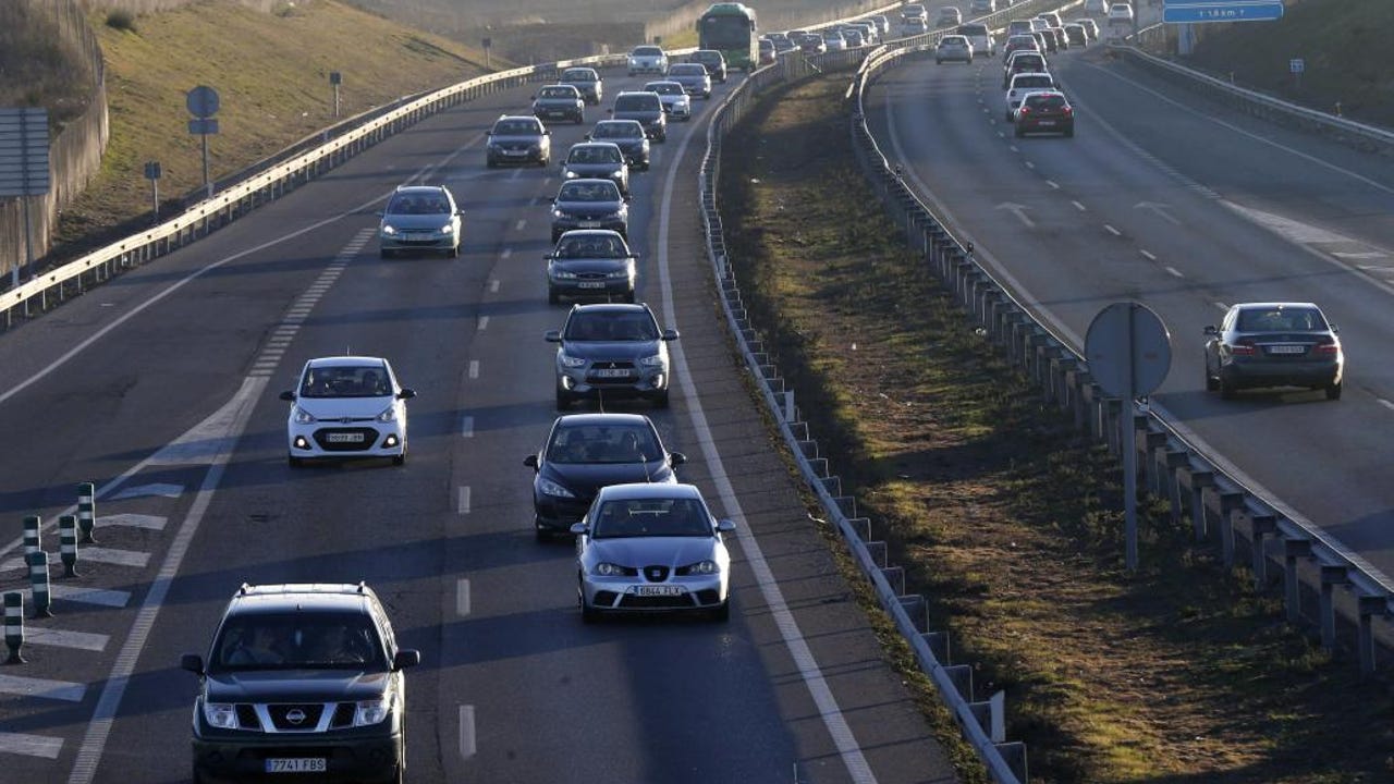 La Junta abre una consulta al sector para buscar nuevas ideas que den repuesta a los principales retos de las carreteras autonómicas