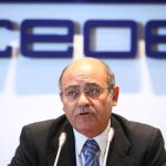 Díaz Ferrán entra en concurso de acreedores y pierde el control de su patrimonio