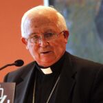 El Cardenal Antonio Cañizares