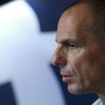 Yanis Varoufakis habla tras los resultados del referéndum griego.