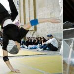 El arte contemporáneo, en todas sus vertientes, estará muy presente en Salamanca. La consejera de Cultura y Turismo, María José Salgueiro, durante la presentación de esta 6ª edición del Festival Internacional de las Artes de Castilla y León
