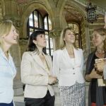 Cospedal exige a Zapatero que involucre a Cataluña en la presidencia europea