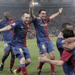 La Liga española ya supera a la 'Premier' y al 'Calcio' en Copas de Europa