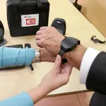 Los magistrados dispondrán de más información a la hora de dictar medidas preventivas, como el uso de pulseras antimaltrato
