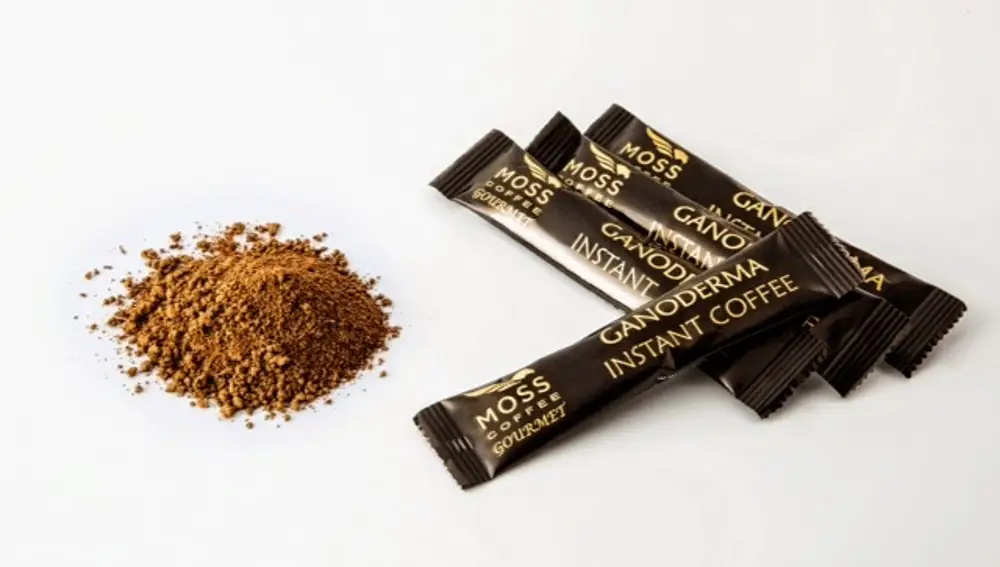 Reishi, el superalimento de las celebrities