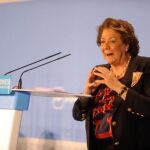 Rita Barberá